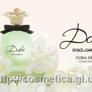 Dolce floral drops 50 ml