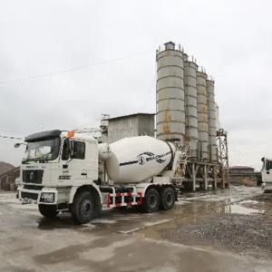 Бетон марки M 350