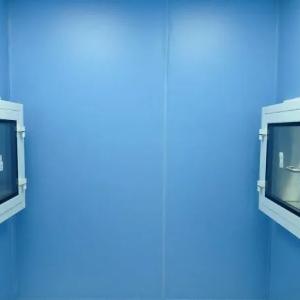 HPL (Лабораторный) для чистых помещений операционных, хирургических