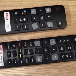 Телевизор TCL 43" HD VA Smart TV Android
