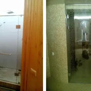 Dush kabinalarini ishlab chiqarish