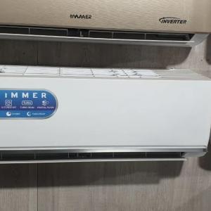 Кондиционер Toshiba 24