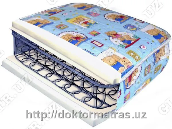 Матрасы ортопедические