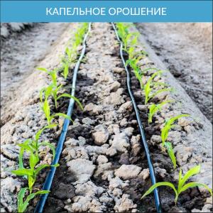 Ирригационные системы