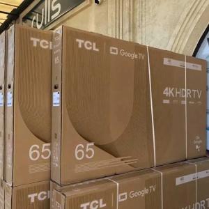 Телевизор TCL 43" HD Smart TV Wi-Fi