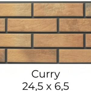 Eron fasad kafel Karri