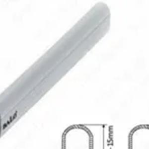 Kauchuk muhr ("A" yoki "yostiq")