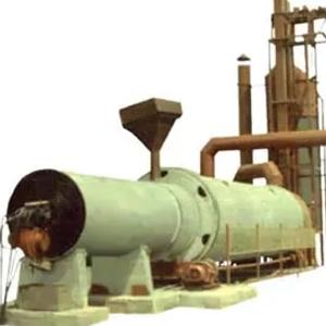 Барабанная сушилка зерна СЗСБ-8 А