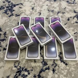 Смартфон Apple iPhone 14 Pro