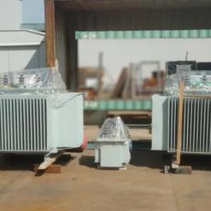 Transformator TMG 40/10/0.4