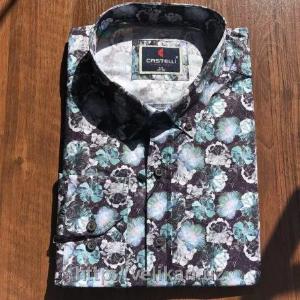 Рубашка Сastelli