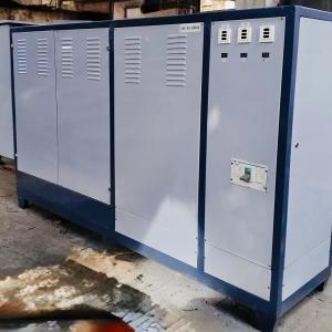 Стабилизатор напряжения 400 kvA