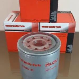 Yog 'filtri 8-971482-700 ISUZU NQR 71. NP 37