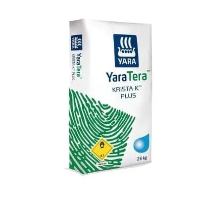 удобрение Yara Tera Krista MAP
