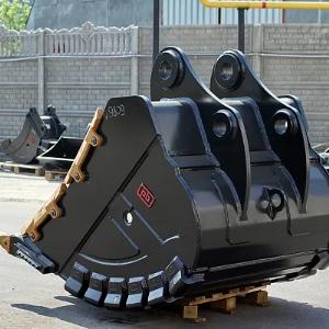 Ковши скальные сверхусиленные