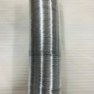 Гофра вентиляционная, d150*10 м