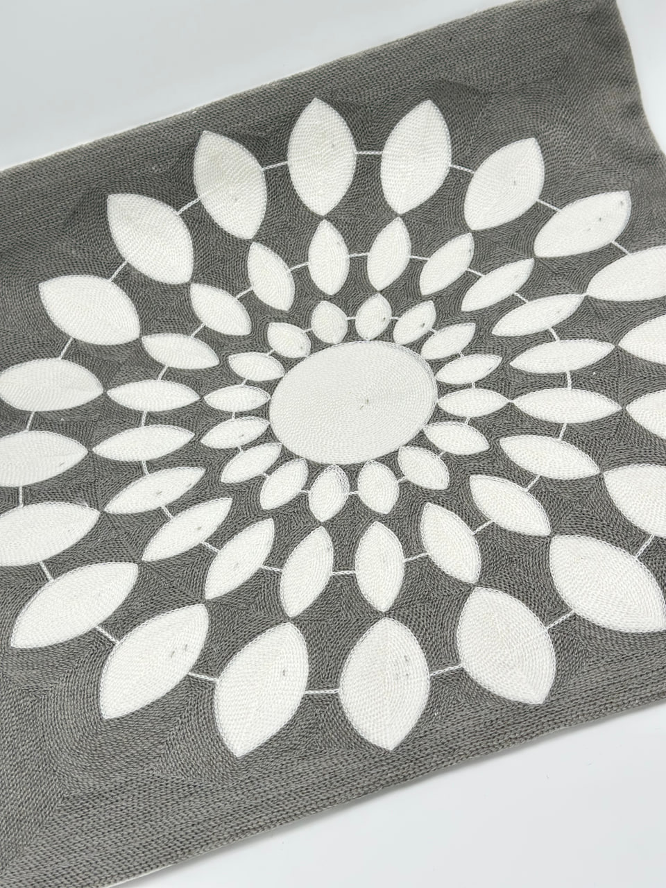 Наволочка на декоративную подушку