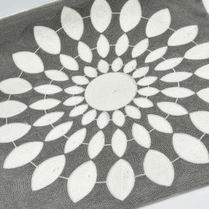 Декаротив ёстиқчалар учун жилдлар