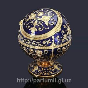 Шикарная Подарочная Пепельница!