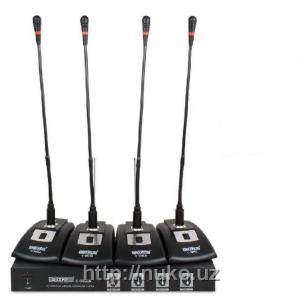 Конференционный микрофон 5 CORE