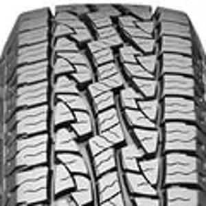 Внедорожные шины 285/65R17 NEXEN RODIAN AT