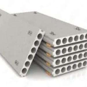 Плиты перекритые 8 балл  1ПК 29.10-8