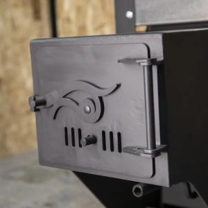 Печь для бани и сауны Pro-301