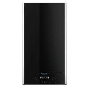 Газовый котел Аристон двухконтурный 30 квт