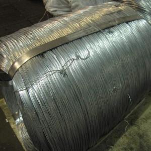 Оцинкованная проволока