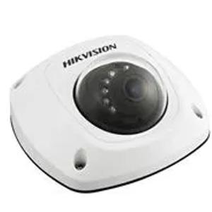 Камера видеонаблюдения Hikvision DS-2CD2512F-IS
