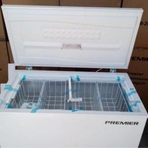 Muzlatgich PREMIER 204