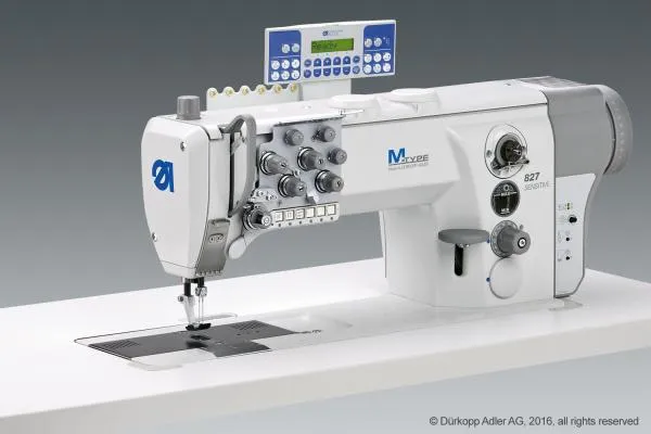 Duerkopp Adler 680