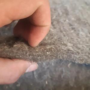 Войлок кошма