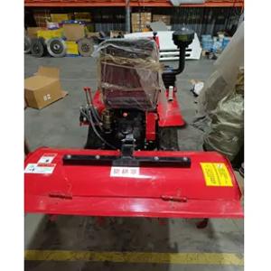 Caterpillar traktor R 25