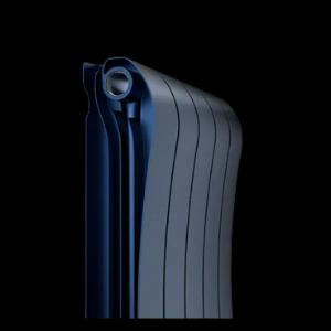 Алюминиевые радиаторы Andromeda