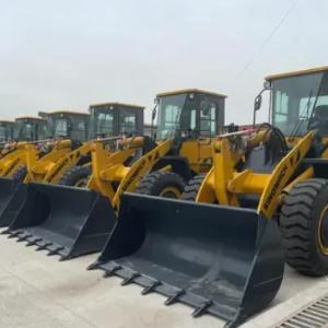 Old yuklagich SINOMACH 933