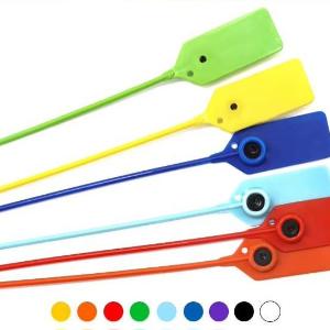 «UNIVERSAL 40» plastik plombalari