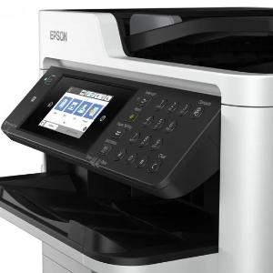 МФУ EPSON WorkForce Pro WF-C5890DWF