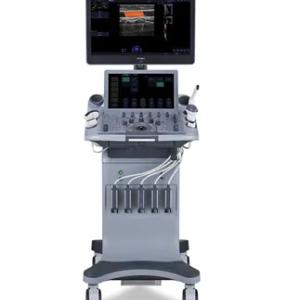 Ультразвуковая система (УЗИ) Acclarix LX9, модель 2
