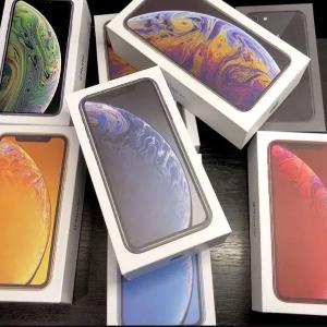 Смартфон Apple iPhone Xs Max
