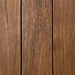 Террасная доска Тик бирманский