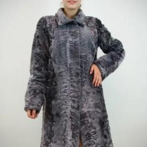 Qorako'l mo'ynali kiyimlari "CARMEN"