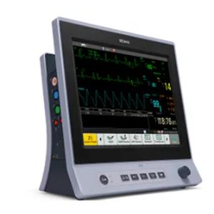 Монитор пациента X12