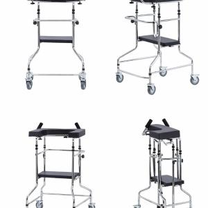 Ходунки для взрослых, ходунки для пожилых людей с ограниченными возможностями 