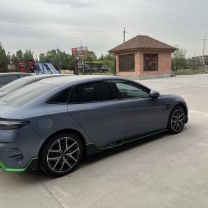 Электромобиль BYD Seal Sport Edition 650km 2023