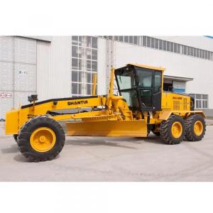 Shantui SG18-3 motorli greyder