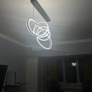 Salom texnologiyali qandillar / qandillar