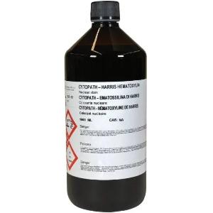 Папаниколау Гематоксилин Гарриса 1000мл / Cytopath Harris Hematoxylin 1000ml