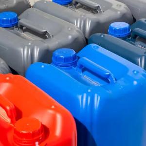 Антискалант RO WATER