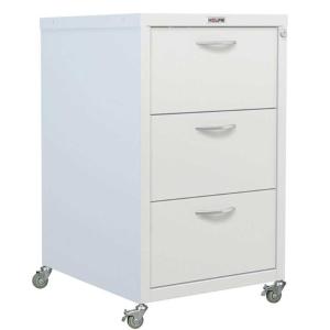 Медицинская тумба МД ТП L-4 700/652,5x420x490 мм